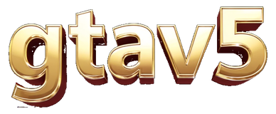 gtav5 logo