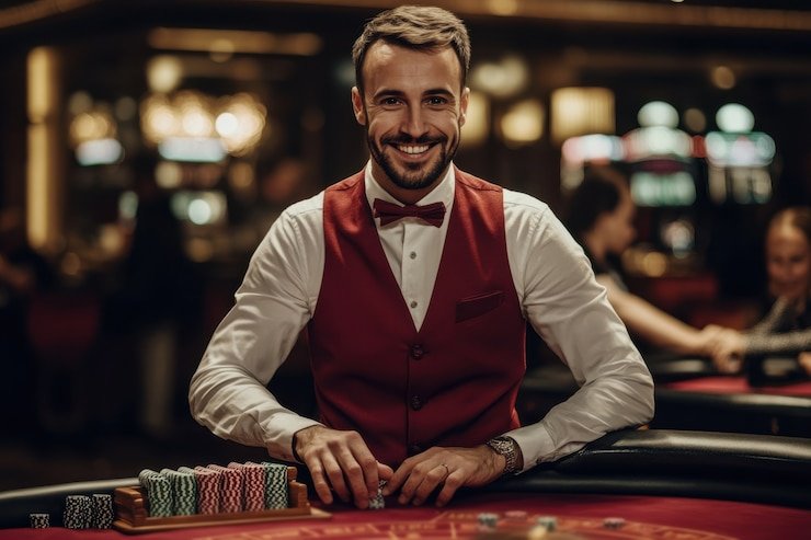 gtav5 Live Casino